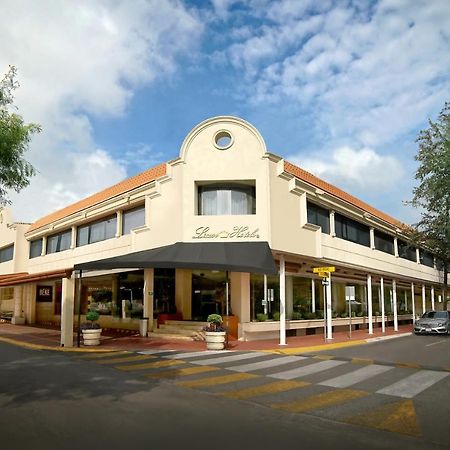 Antaris Valle San Pedro Garza Garcia Eksteriør bilde