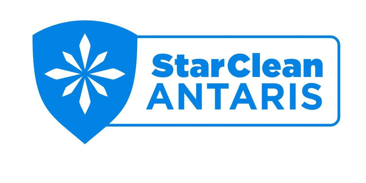 Antaris Valle San Pedro Garza Garcia Eksteriør bilde