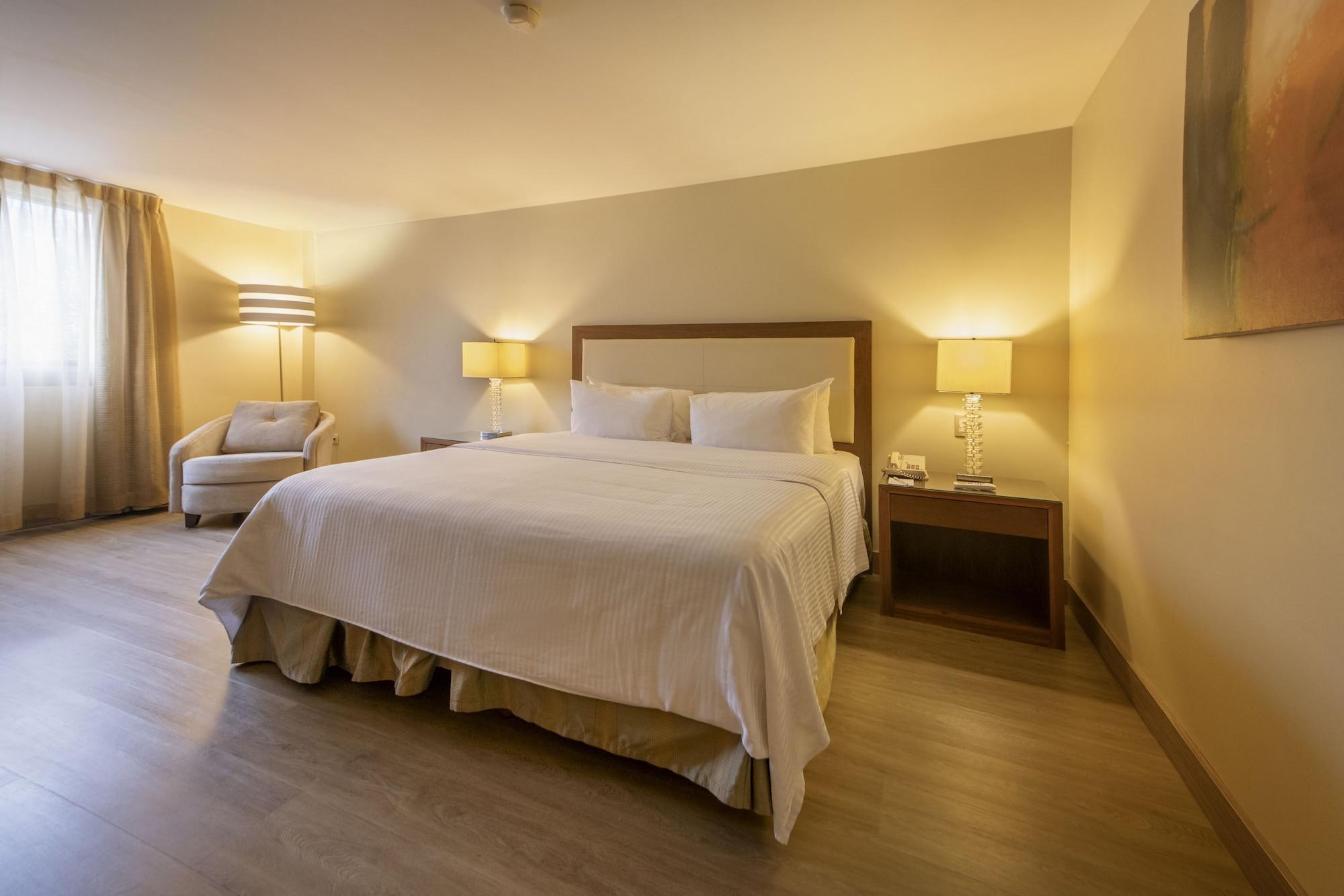 Antaris Valle San Pedro Garza Garcia Eksteriør bilde