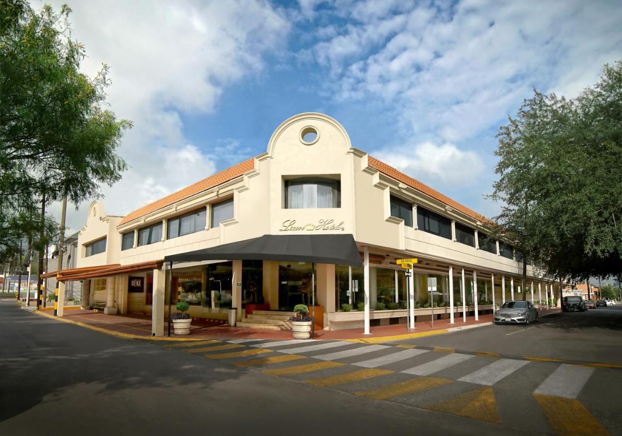 Antaris Valle San Pedro Garza Garcia Eksteriør bilde