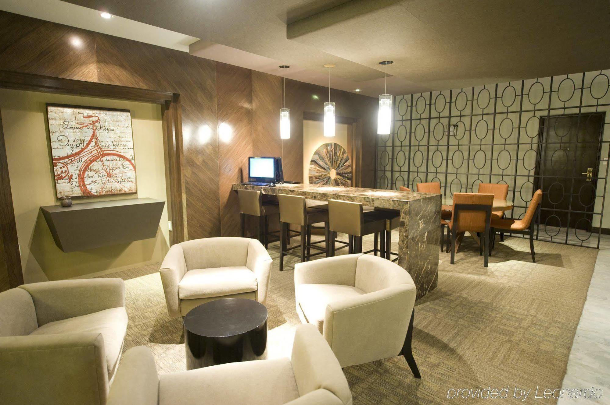 Antaris Valle San Pedro Garza Garcia Restaurant bilde