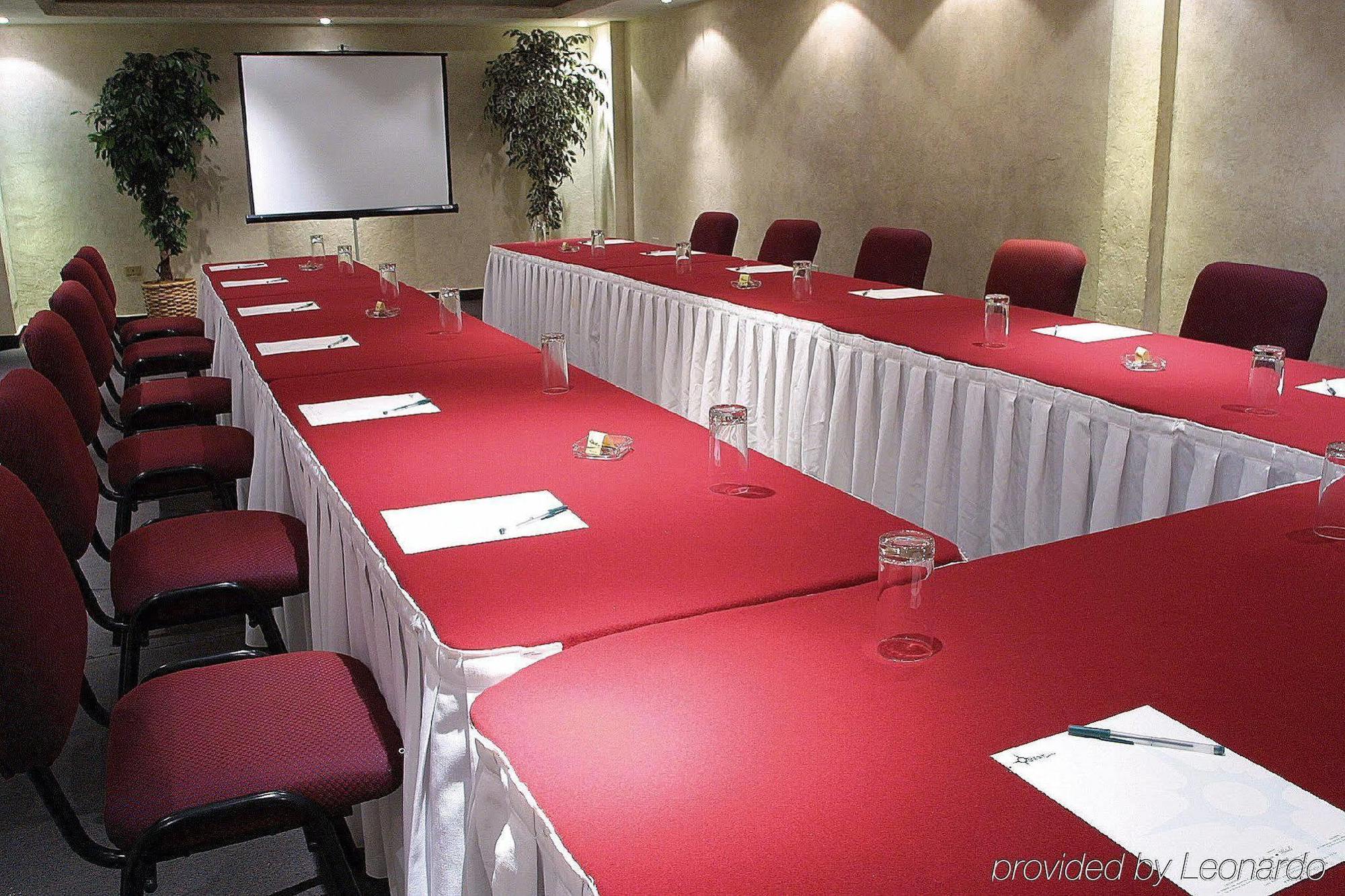 Antaris Valle San Pedro Garza Garcia Business bilde